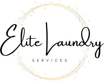 Elite Laundry Logo