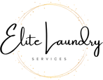 Elite Laundry Logo